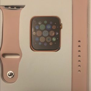 Bluetooth smartwatch